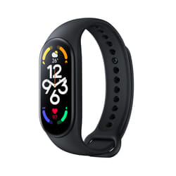 Xiaomi Smart Band 7 AMOLED Bracelet connecté 4,11 cm (1.62") Noir