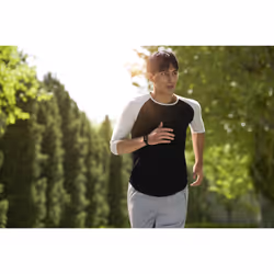 Xiaomi Smart Band 7 AMOLED Bracelet connecté 4,11 cm (1.62") Noir - Vue supplémentaire 3