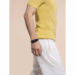 Xiaomi Smart Band 7 AMOLED Bracelet connecté 4,11 cm (1.62") Noir - Vue supplémentaire 4