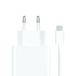 Xiaomi 40035 Smartphone Blanc Secteur Intérieure