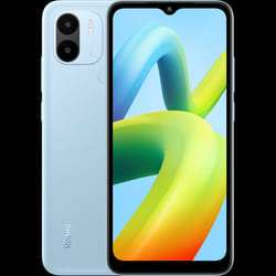 Xiaomi Redmi A1+ 2 Go 32 Go Bleu clair