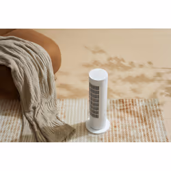 Xiaomi Smart Tower Heater Lite Intérieure Blanc 2000 W Chauffage de ventilateur électrique - Vue supplémentaire 11