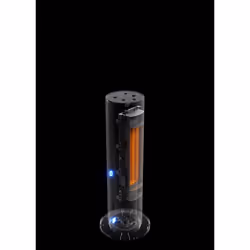Xiaomi Smart Tower Heater Lite Intérieure Blanc 2000 W Chauffage de ventilateur électrique - Vue supplémentaire 14