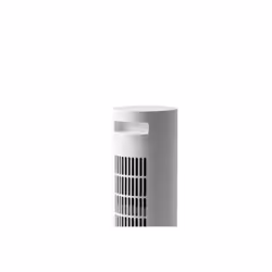 Xiaomi Smart Tower Heater Lite Intérieure Blanc 2000 W Chauffage de ventilateur électrique - Vue supplémentaire 16
