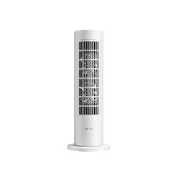 Xiaomi Smart Tower Heater Lite Intérieure Blanc 2000 W Chauffage de ventilateur électrique