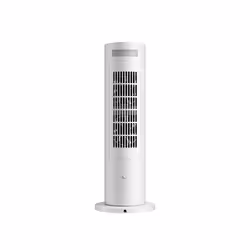 Xiaomi Smart Tower Heater Lite Intérieure Blanc 2000 W Chauffage de ventilateur électrique