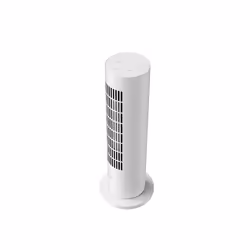 Xiaomi Smart Tower Heater Lite Intérieure Blanc 2000 W Chauffage de ventilateur électrique - Vue supplémentaire 4