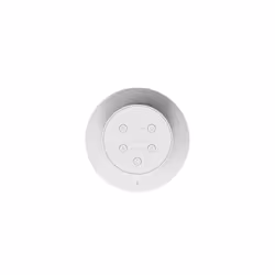 Xiaomi Smart Tower Heater Lite Intérieure Blanc 2000 W Chauffage de ventilateur électrique - Vue supplémentaire 5