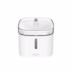 Xiaomi XWWF01MG-EU, Fontaine à eau automatique pour animaux de compagnie, Blanc, Intérieure, Universel, 2 L, Secteur