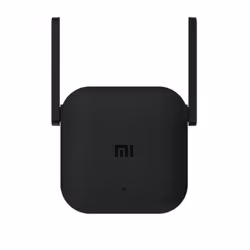 Répéteur WiFi XIAOMI MI - Norme Wi-Fi: IEEE 802.11b/g/n - ROM: 2 Mo - RAM: 8 Mo - Type d'antenne: 2 antennes externes - Débit ...