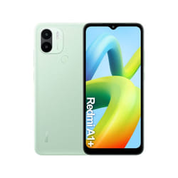 Xiaomi Redmi A1+ 2 Go 32 Go Vert