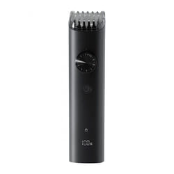 Xiaomi Grooming Kit Pro EU Noir Lithium-Ion (Li-Ion)
