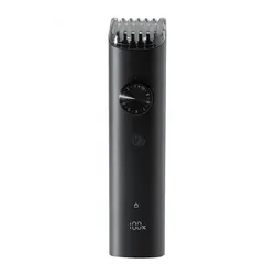 Xiaomi Grooming Kit Pro EU Noir Lithium-Ion (Li-Ion)