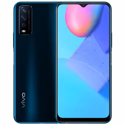 VIVO Y12s, 16,5 cm (6.51"), 1600 x 720 pixels, 3 Go, 32 Go, 13 MP, Noir