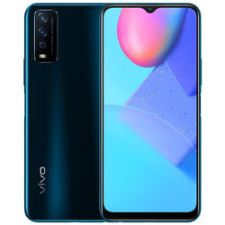 VIVO Y12s 3Go 32Go Noir