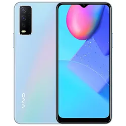 VIVO Y12s 3Go 32Go Bleu
