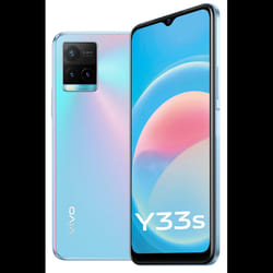 Vivo Y33S 4Go 128Go Bleu