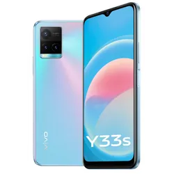 Vivo Y33S 4Go 128Go Bleu