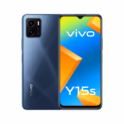 VIVO Y15s 3Go 32Go Bleu