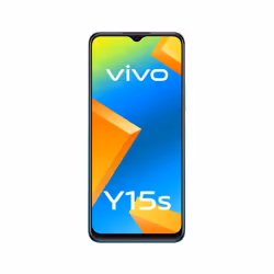 VIVO Y15sV21202, 16,5 cm (6.51"), 3 Go, 32 Go, 13 MP, Android 11 Go Edition, Vert