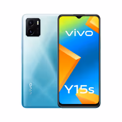VIVO Y15s 3Go 32Go Vert