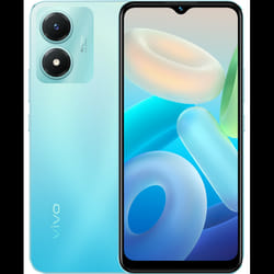 Vivo Y02S 3Go 32Go Bleu
