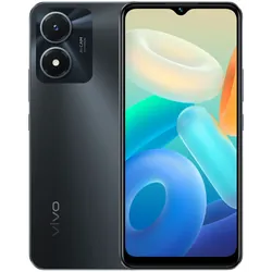 Vivo Y02S 3Go 32Go Noir