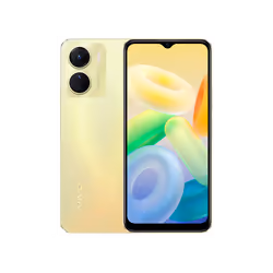 Vivo Y16 4Go 64Go Gold