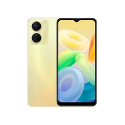 Vivo Y16 4Go 64Go Gold