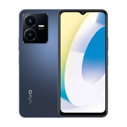Vivo Y22 4Go 64Go Bleu