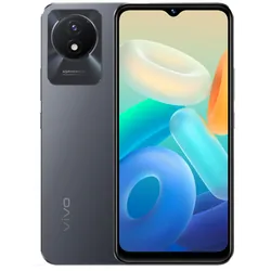 Vivo Y02 2Go 32Go Gris