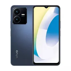 Vivo Y22 4Go 128Go Bleu