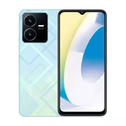 Vivo Y22 4Go 128Go Vert
