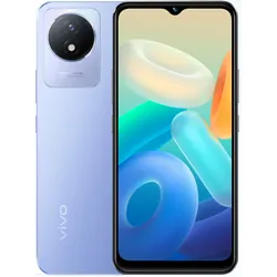 Vivo Y02t 4Go 64Go Bleu
