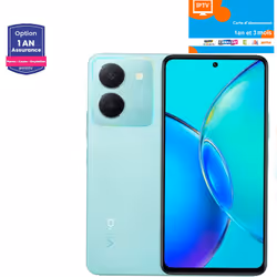 Ecran : 6,64 pouces, LCD IPS, 600 nits (1080 x 2388 pixels) - Processeur : Mediatek MT6769 Hélio G85 Octa-core (2x2.0 GHz Cor ...
