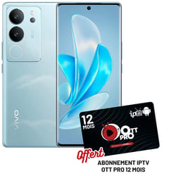 Vivo V29 5G 12Go 256Go Bleu