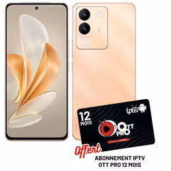 Écran: 6.67" AMOLED (1080 x 2400pixels FHD+), 120 Hz - Processeur: Qualcomm SM6375 Snapdragon 695 5G (6 nm) Octa-core - Systè ...