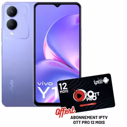 Écran 6.56" IPS LCD (720 x 1612 pixels) - Processeur:  MediaTek Hélio G85 (12 nm) Octa core (Cortex-A75 2x2,0 GHz et Cortex-A ...