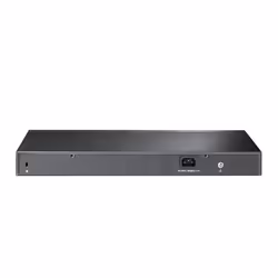 Switch Géré Gigabit Ethernet 18 ports 1U Noir TP-Link TL-SG2218