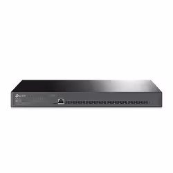 TP-Link JetStream TL-SX3016F, Géré, L2+/L3, Grille de montage