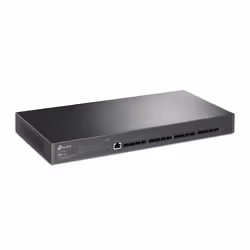 TP-Link JetStream TL-SX3016F commutateur réseau Géré L2+/L3 Noir