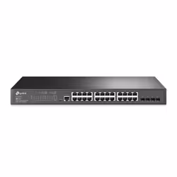 TP-LINK TL-SG3428