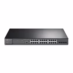 TP-LINK TL-SG3428MP