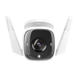 TP-Link Tapo C310 Cube Caméra de sécurité IP Extérieure 2304 x 1296 pixels Mur (Tapo C310)