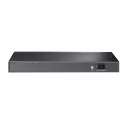 TP-LINK TL-SF1048 commutateur réseau Non-géré Gigabit Ethernet (10/100/1000) 1U Noir (TL-SF1048)