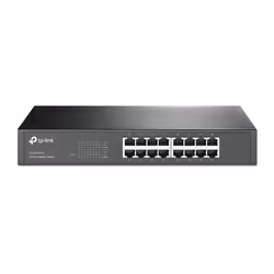 TP-LINK TL-SG1016D