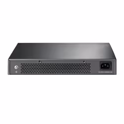 Switch Géré L2 Gigabit Ethernet 24 Ports Noir TP-Link TL-SG1024DE