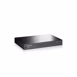 Switch Géré Gigabit Ethernet 10/100/1000 Noir - TP-LINK TL-SG2008