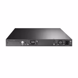 Switch Géré L3 Gigabit Ethernet 28 Ports Rackmount Noir TP-Link T3700G-28TQ