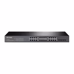 TP-Link TL-SG2424, Géré